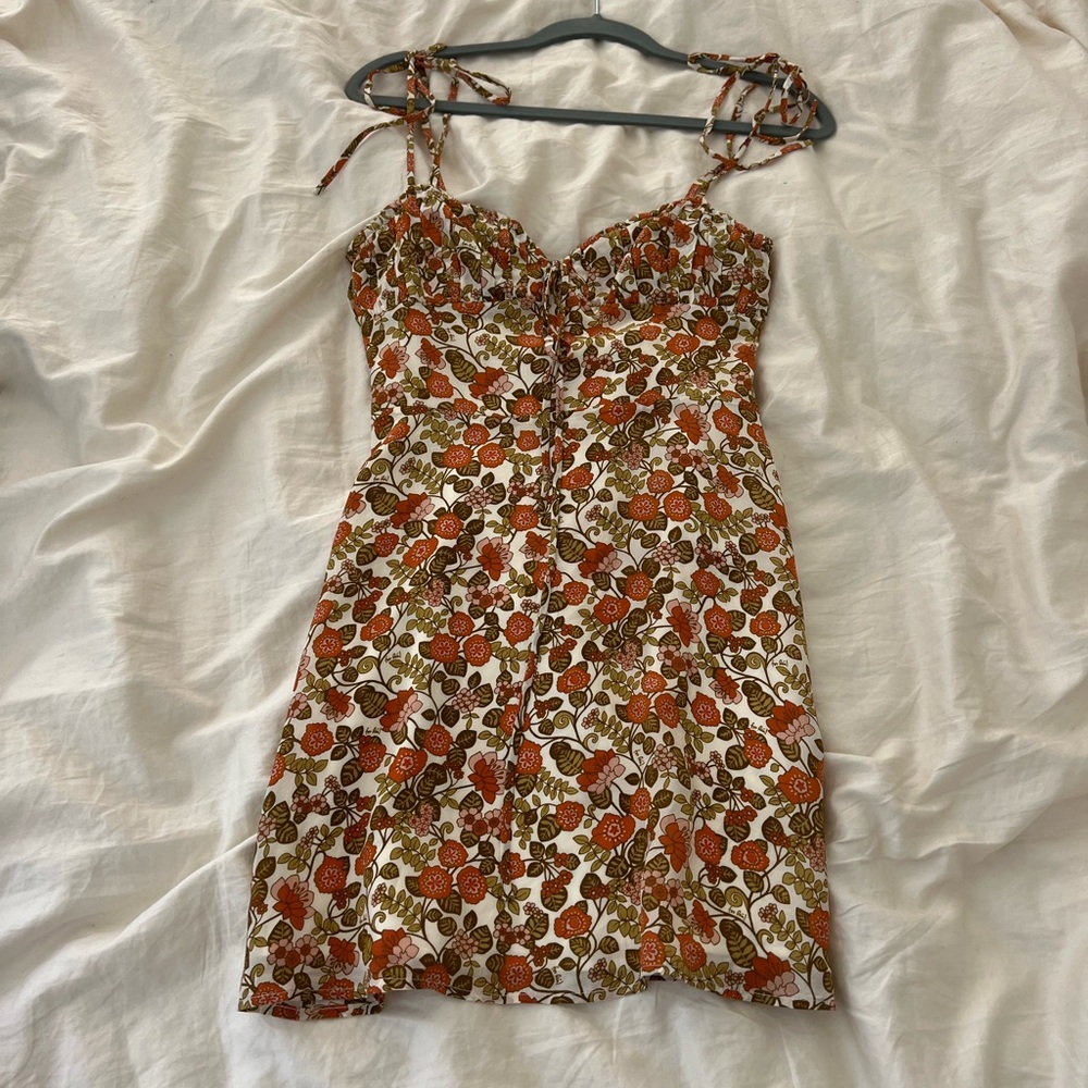 Realisation Par Devon Dress - Picture 4 of 5